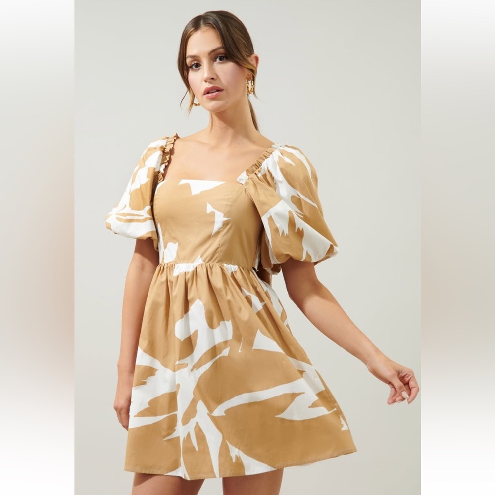 Ladies Sugarlips Dress